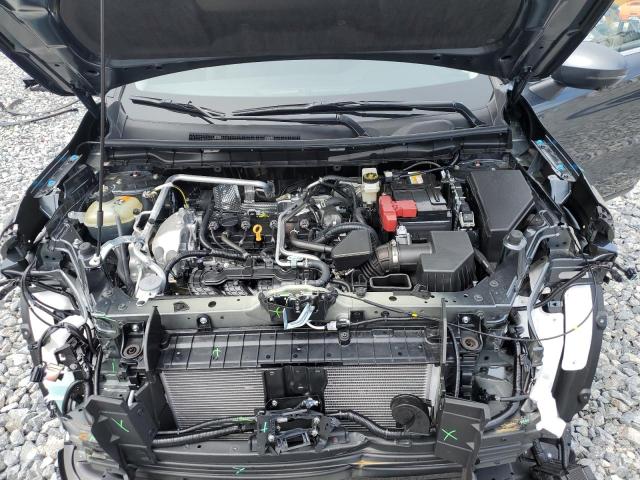 Photo 12 from auction – 2025 MITSUBISHI OUTLANDER with VIN JA4J3VA82SZ031157