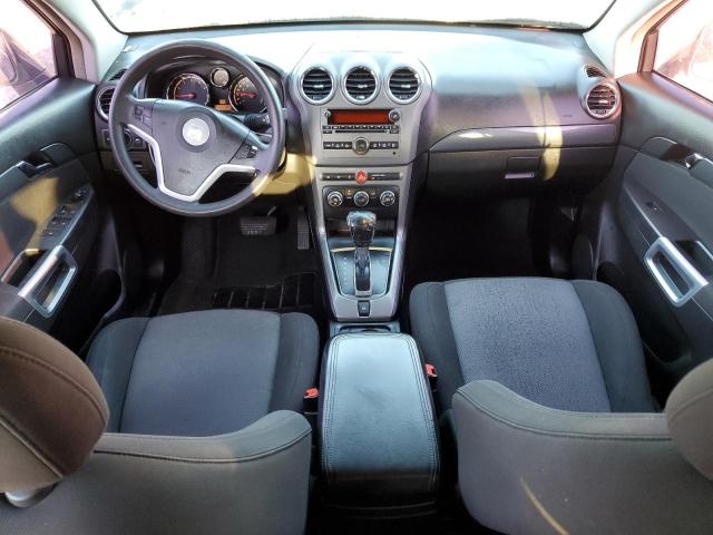 Photo 8 from auction – 2008 SATURN VUE XE with VIN 3GSCL33P08S605434