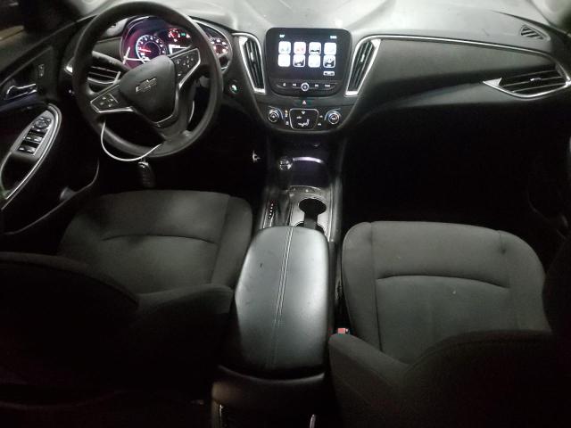 Photo 8 from auction – 2017 CHEVROLET MALIBU LT with VIN 1G1ZE5ST1HF259448