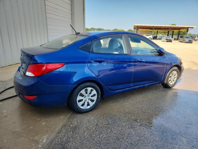 Photo 3 from auction – 2016 HYUNDAI ACCENT SE with VIN KMHCT4AE0GU015117