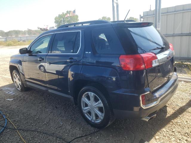 Photo 2 from auction – 2017 GMC TERRAIN SL with VIN 2GKALNEK2H6318731