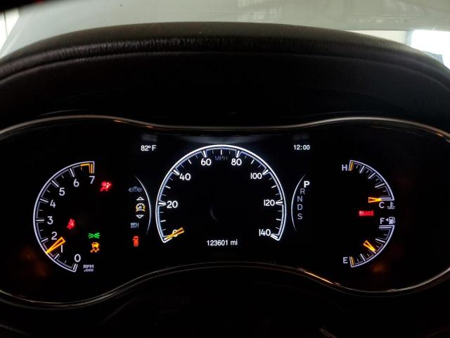 Photo 9 from auction – 2015 JEEP GRAND CHER with VIN 1C4RJFCGXFC783674