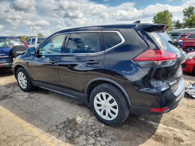 Photo 2 from auction – 2019 NISSAN ROGUE S with VIN KNMAT2MT5KP519809