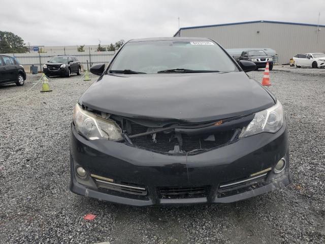 Photo 5 from auction – 2012 TOYOTA CAMRY BASE with VIN 4T1BF1FK8CU046027