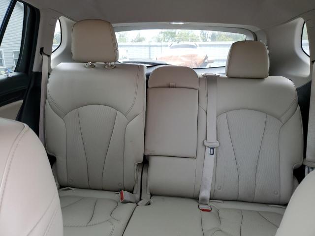 Photo 10 from auction – 2019 BUICK ENVISION P with VIN LRBFX1SAXKD024656