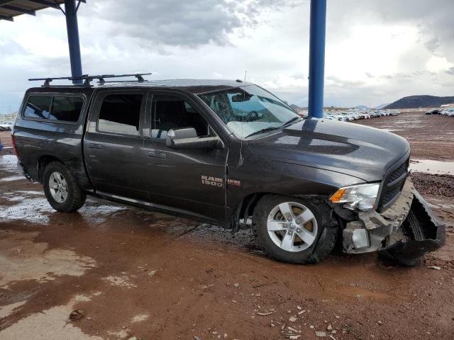 صورة رقم 4 من المزاد - 2016 RAM 1500 ST مع VIN 3C6RR7KT1GG384090
