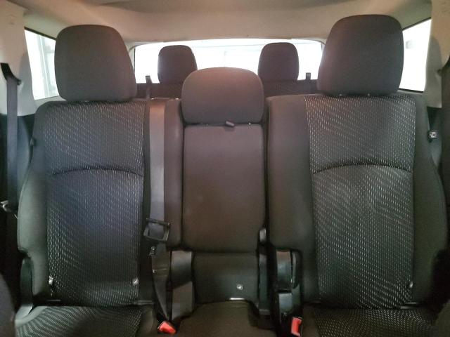 Photo 10 from auction – 2018 DODGE JOURNEY SE with VIN 3C4PDCABXJT443541