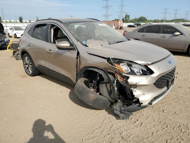 Photo 4 from auction – 2020 FORD ESCAPE with VIN 1FMCU9DZ5LUB00473