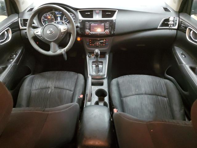 Photo 8 from auction – 2018 NISSAN SENTRA with VIN 3N1AB7AP0JL655852