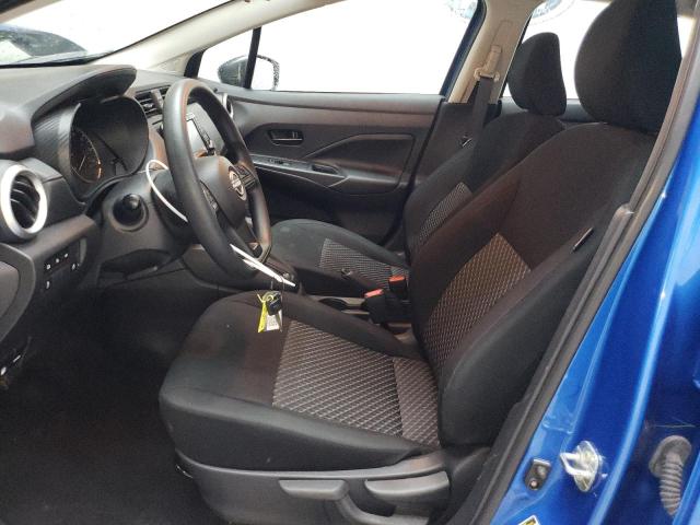 Photo 7 from auction – 2024 NISSAN VERSA S with VIN 3N1CN8DV0RL925755