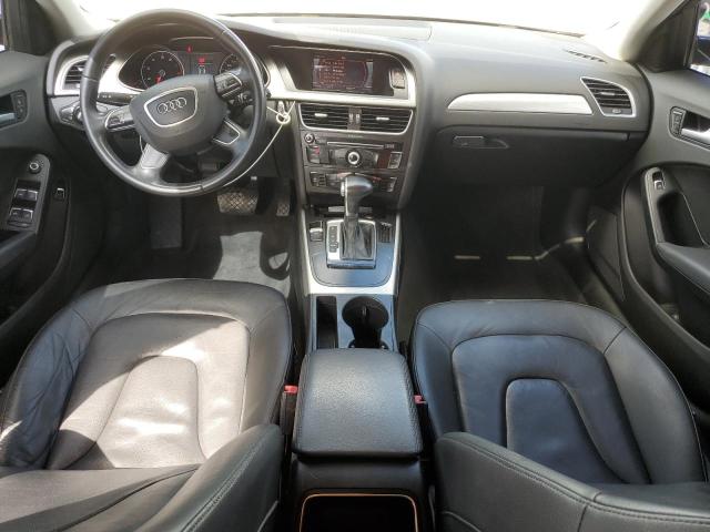 Photo 8 from auction – 2014 AUDI A4 PREMIUM with VIN WAUAFAFL0EN034165