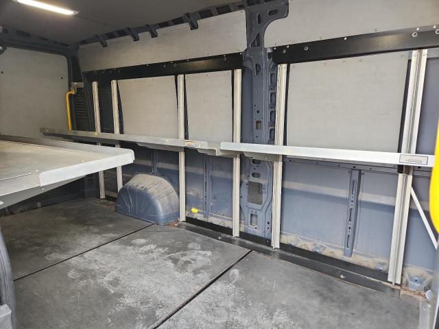 Photo 11 from auction – 2021 RAM PROMASTER with VIN 3C6FRVJG1ME503145