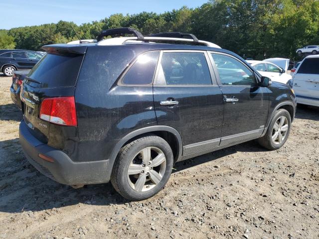 Photo 3 from auction – 2012 KIA SORENTO EX with VIN 5XYKUDA26CG280302