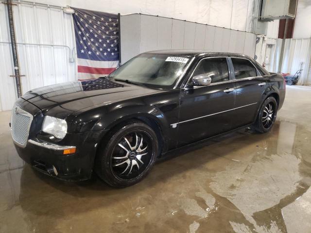 CHRYSLER 300C 2006 مع رقم تعريف المركبة 2C3LA63H86H408169 - صورة من المزاد