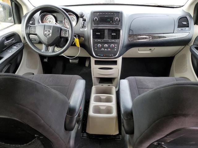 Photo 8 from auction – 2011 DODGE GRAND CARA with VIN 2D4RN4DG5BR727895