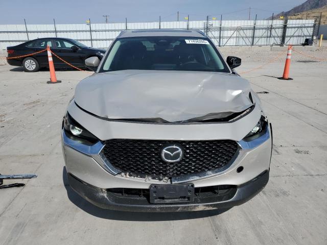 Photo 5 from auction – 2024 MAZDA CX-30 PREF with VIN 3MVDMBCM4RM628409