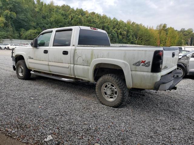 Photo 2 from auction – 2006 CHEVROLET SILVERADO with VIN 1GCHK23D86F213839