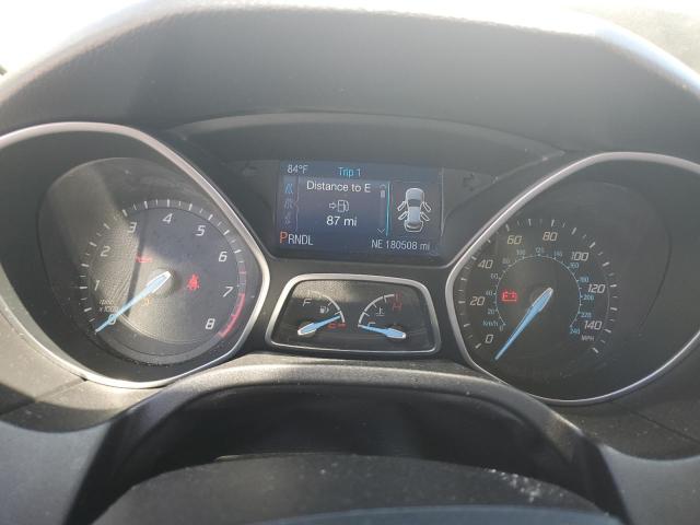 Photo 9 from auction – 2014 FORD FOCUS SE with VIN 1FADP3F26EL301245