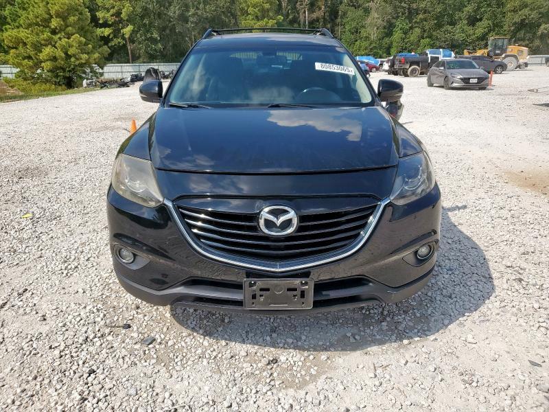 Photo 5 from auction – 2015 MAZDA CX-9 GRAND with VIN JM3TB2DA6F0468434