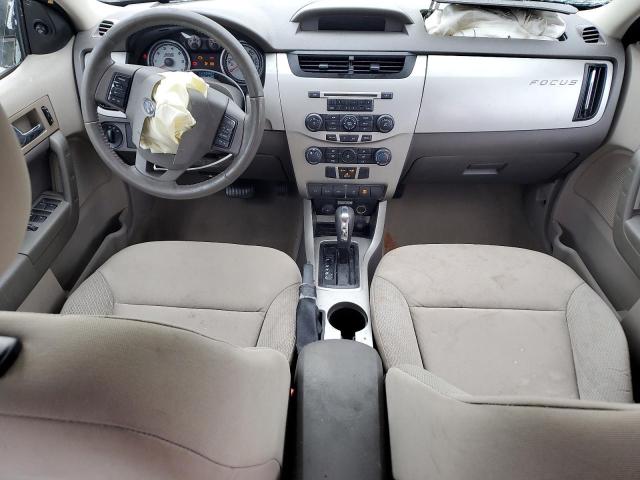 Photo 8 from auction – 2008 FORD FOCUS SE with VIN 1FAHP35N48W298961