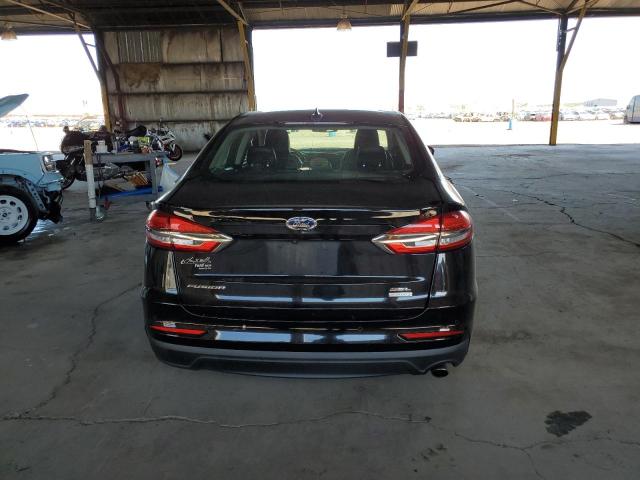 Photo 6 from auction – 2020 FORD FUSION SEL with VIN 3FA6P0CD5LR177500