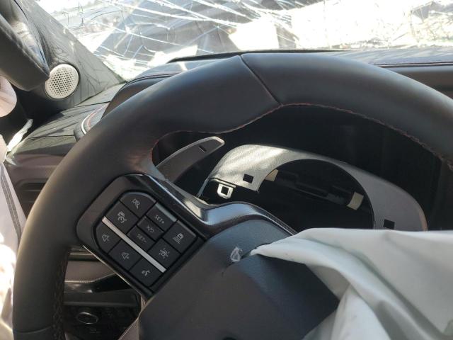 Photo 9 from auction – 2025 FORD F150 RAPTO with VIN 1FTFW1RJ0SFA55669