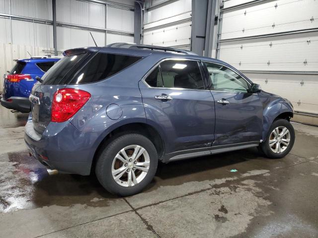 Photo 3 from auction – 2013 CHEVROLET EQUINOX LT with VIN 2GNFLGE31D6278603