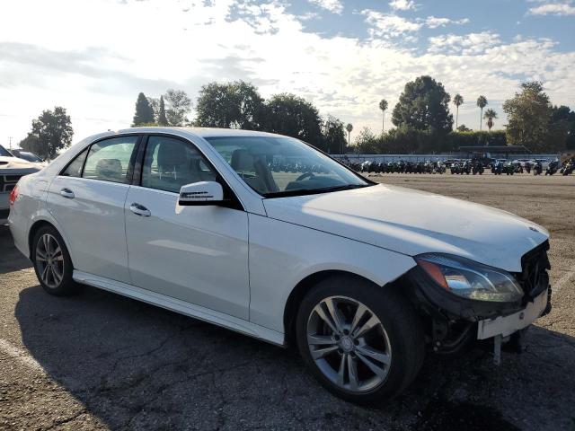 Photo 4 from auction – 2014 MERCEDES-BENZ E 350 4MAT with VIN WDDHF8JB4EB060011