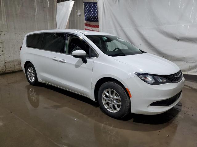 Photo 4 from auction – 2023 CHRYSLER VOYAGER LX with VIN 2C4RC1CG0PR530224