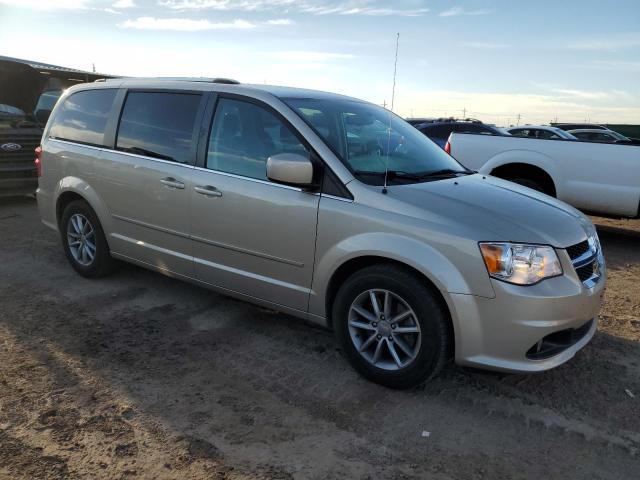 Photo 4 from auction – 2015 DODGE GRAND CARA with VIN 2C4RDGCG8FR724563