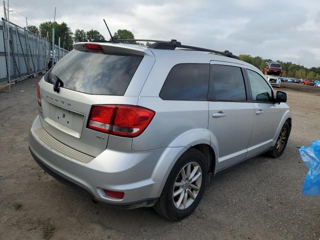 Photo 3 from auction – 2013 DODGE JOURNEY SX with VIN 3C4PDCCB6DT550491