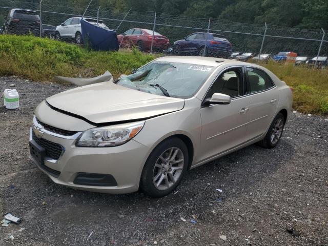 CHEVROLET MALIBU 1LT 2015 with VIN 1G11C5SL6FF310300 - Photo from auction