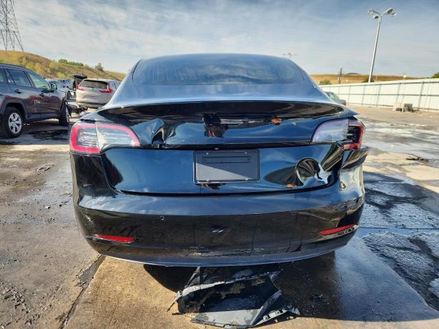 Photo 6 from auction – 2019 TESLA MODEL 3 with VIN 5YJ3E1EA3KF305549