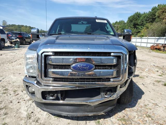Photo 5 from auction – 2015 FORD F250 SUPER with VIN 1FT7X2B66FEA67351