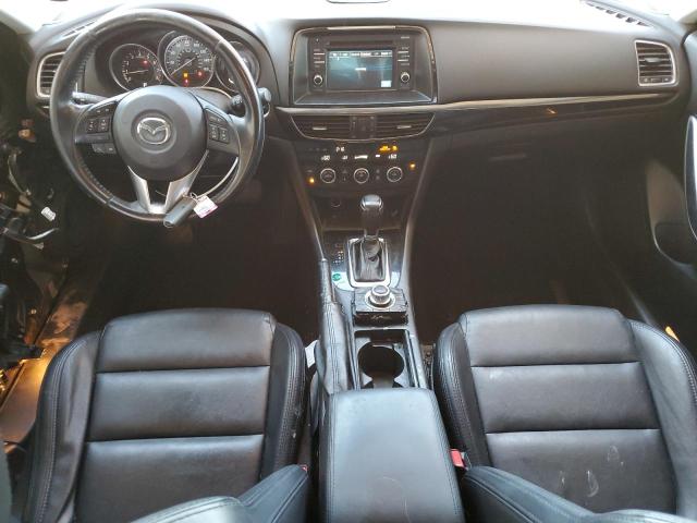 Photo 8 from auction – 2015 MAZDA 6 TOURING with VIN JM1GJ1V56F1186460