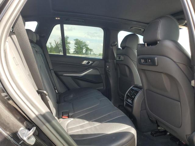 Photo 11 from auction – 2019 BMW X5 XDRIVE4 with VIN 5UXCR6C52KLL26296