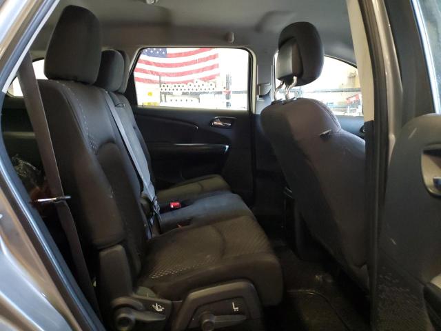Photo 11 from auction – 2015 DODGE JOURNEY SE with VIN 3C4PDCAB8FT591615