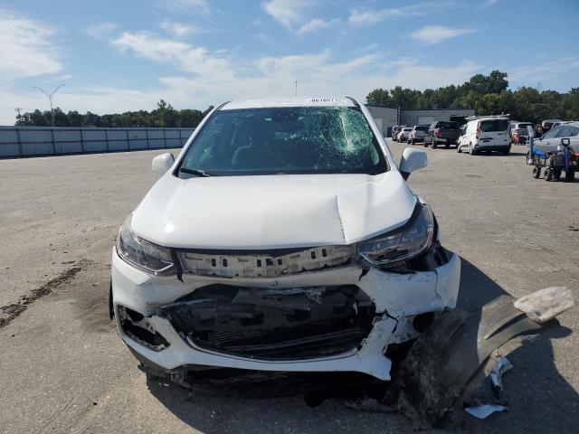 Photo 5 from auction – 2017 CHEVROLET TRAX LS with VIN 3GNCJKSB5HL232085