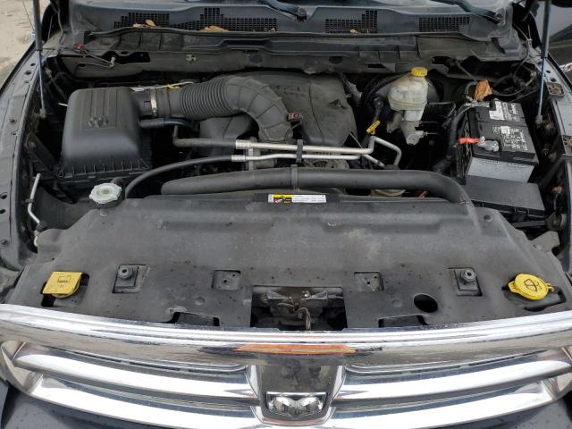 Photo 11 from auction – 2012 DODGE RAM 1500 S with VIN 1C6RD7LTXCS343313