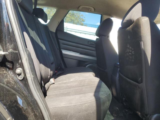 Photo 11 from auction – 2010 MAZDA CX-7 with VIN JM3ER2W57A0304218