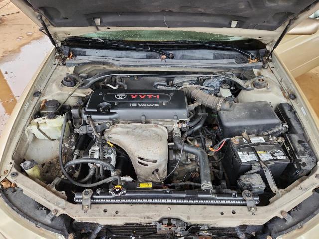 Photo 11 from auction – 2003 TOYOTA CAMRY SOLARA SE with VIN 2T1CE22P33C022900