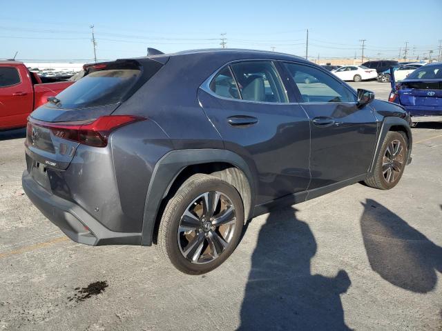 Photo 3 from auction – 2022 LEXUS UX 200 BAS with VIN JTHX3JBH7N2050919