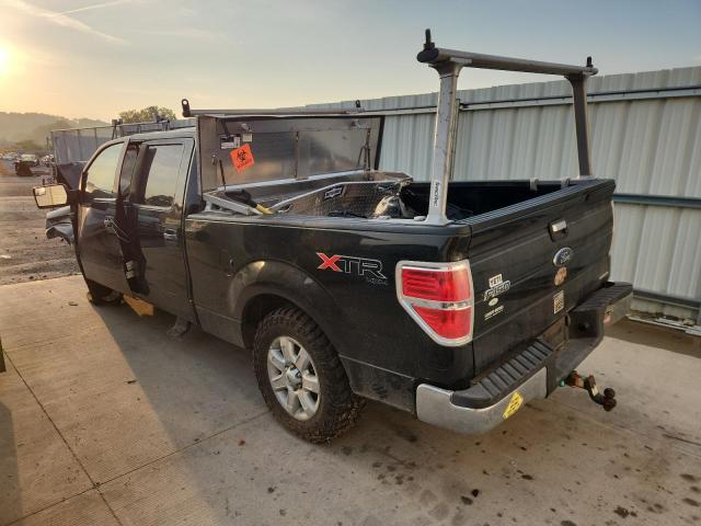 Photo 2 from auction – 2014 FORD F150 with VIN 1FTFW1EF9EFA64392