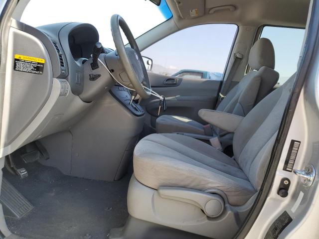 Photo 7 from auction – 2010 KIA SEDONA LX with VIN KNDMG4C35A6343038