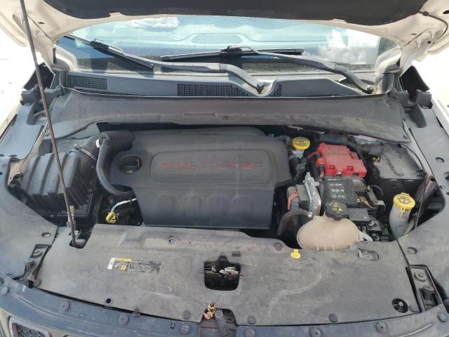 Photo 11 from auction – 2019 JEEP COMPASS TR with VIN 3C4NJDDB3KT617999