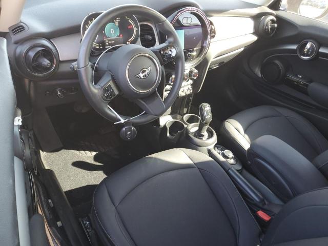 Photo 8 from auction – 2024 MINI COOPER with VIN WMW33DH06R2U78793