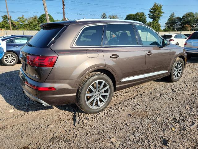 Photo 3 from auction – 2018 AUDI Q7 PRESTIGE with VIN WA1VAAF79JD024671