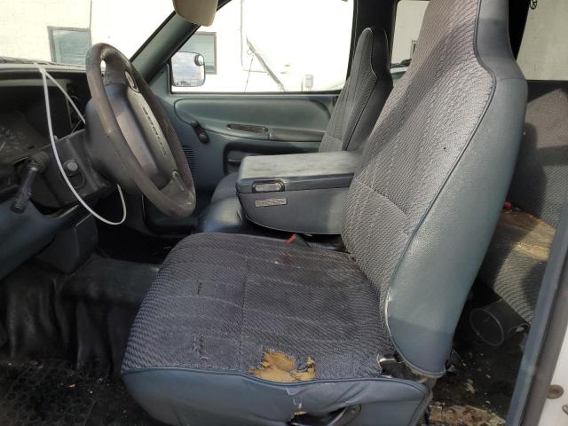 Photo 7 from auction – 1997 DODGE RAM 1500 with VIN 3B7HC13Y1VG733615