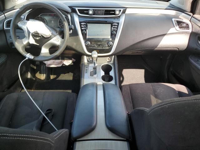 Photo 8 from auction – 2016 NISSAN MURANO S with VIN 5N1AZ2MG0GN103263