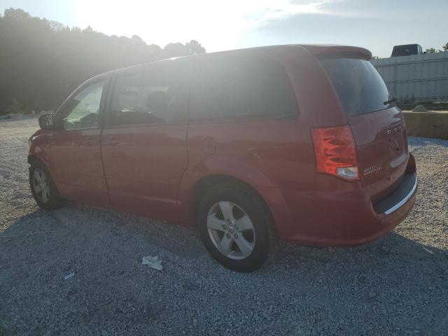 Zdjęcie 2 z aukcji – 2013 DODGE GRAND CARA z VIN 2C4RDGBG2DR568129
